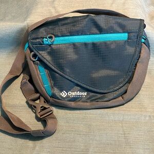 Outdoor Products Sports Waist Pack